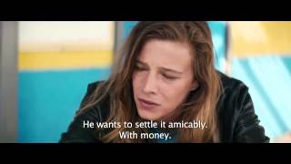 GERONIMO Trailer Tony Gatlif 2014