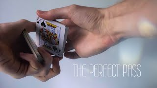 THE CLASSIC PASS TUTORIAL // IN-DEPTH CARD MAGIC TROUBLESHOOTING