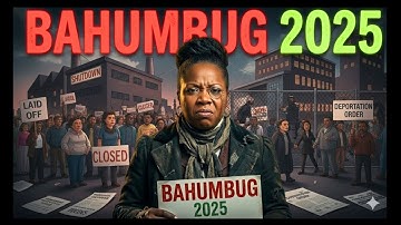 2025: The Year the System Failed Us. HERE IS YOUR BATTLE PLAN for 2026