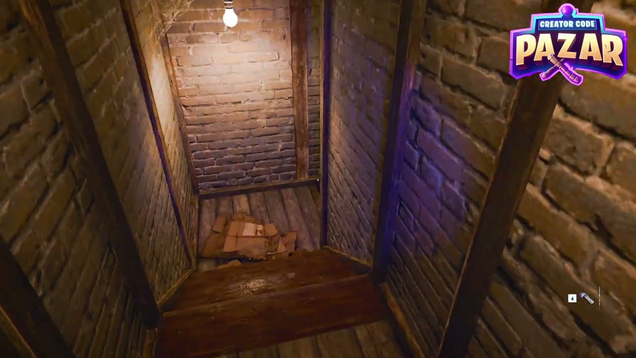 Where to Find the Generator For Safehouse Easter Egg Black Ops 6