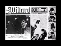 the willard / TRIC STAR