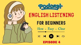 Easy English Podcast Talking About Adverbs Of Manner (Episode 4)