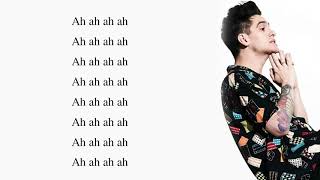 Panic! At The Disco - Into the Unknown (From 'Frozen 2') [Full HD] lyrics