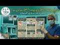 What is Anesthesia and Who is Anesthetist ??? I An information guide for patients and public (Urdu)