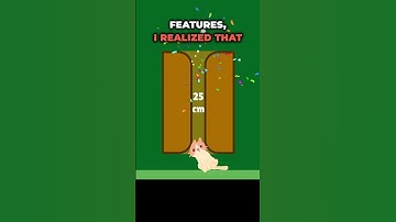Accidentally made the CUTEST cat game #indiedev #gaming #gamedev