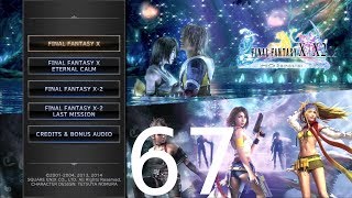 Let's Play Final Fantasy X - Part 67 - Listen to My Story Let S Play Final Fantasy X 67