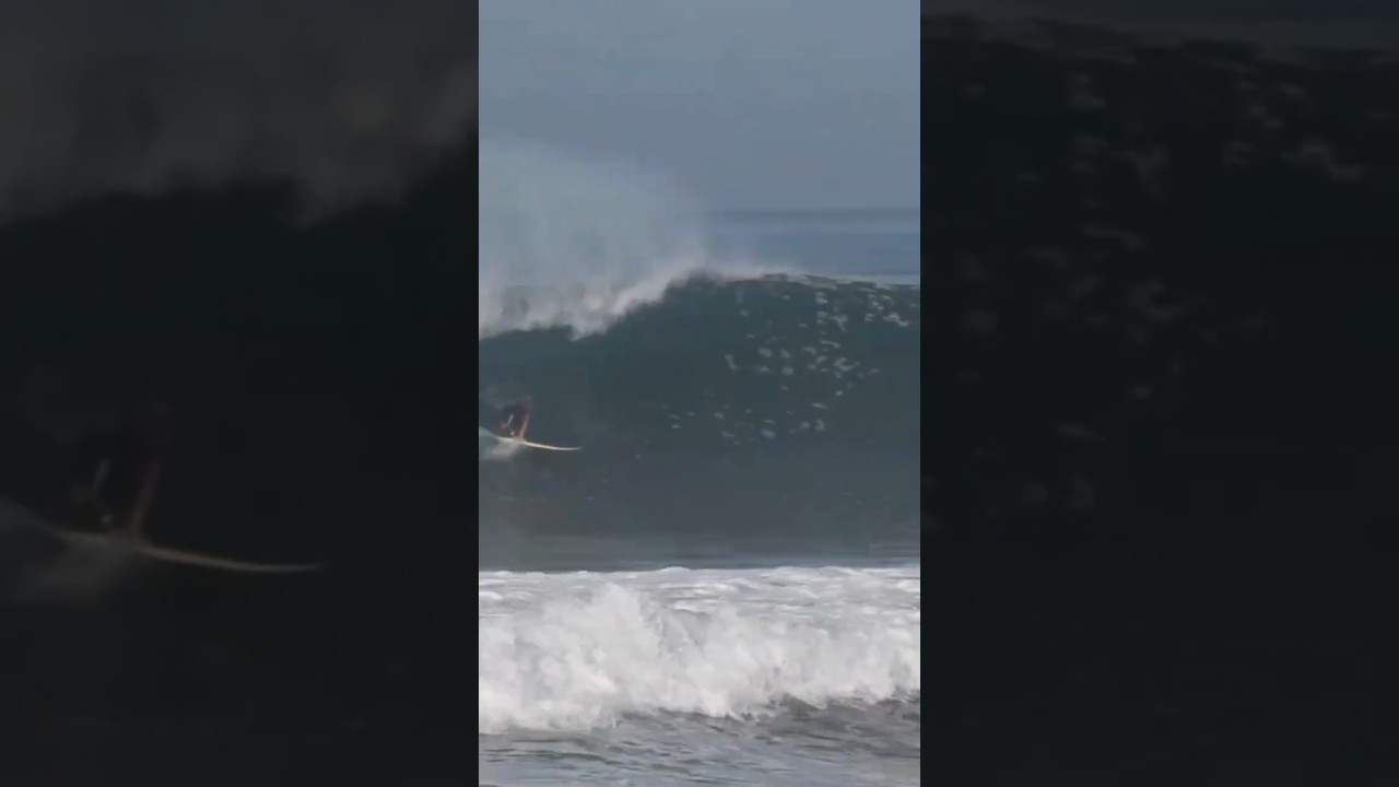 Would You Go Left or Right? Nils Schweizer Goes Both Ways in Mexico  