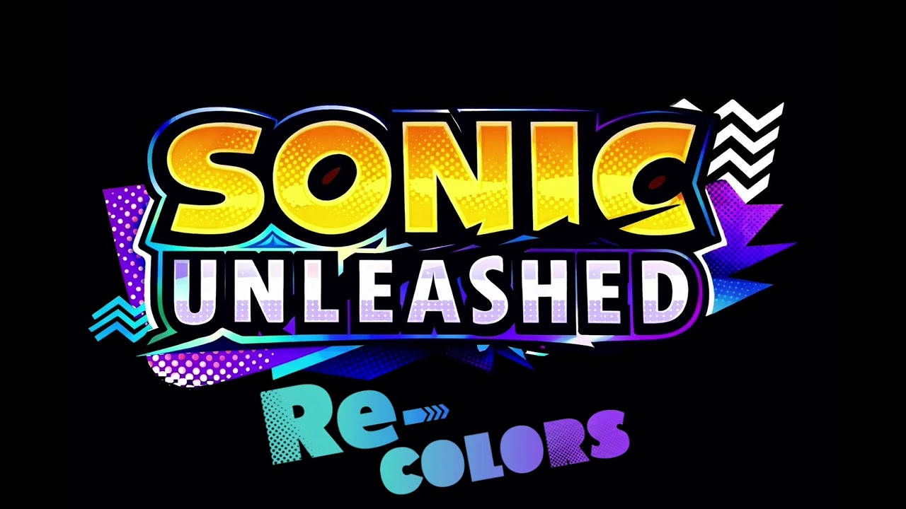 Sonic Unleashed – Werehog Battle Theme | Re-Color Remix by DJ Vio