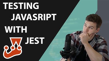 How To Test Your JavaScript Code With Jest - 2022