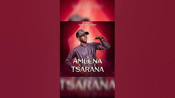 Ameena Kece Tsarana By Mubarak Seemo 2025mp3 