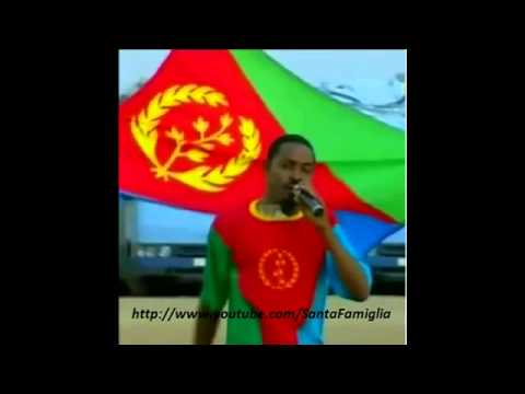 New Eritrean Song Jemal Romodan Gezana