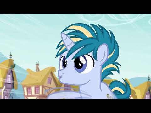My little pony - 9 сезон 12 серия. Большие перемены.