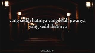 Sang Penghibur - Padi (Lyrics)