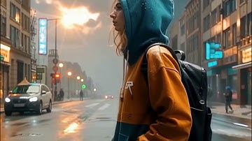 Mckendo: Made To Be Scene (2025) Full Music Video