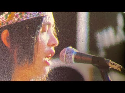 吉田拓郎 - イメージの詩(吉田拓郎・かぐや姫 コンサート イン つま恋 1975)