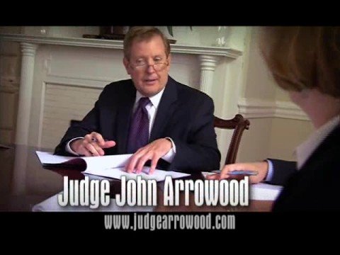 Judge Arrowood Spot