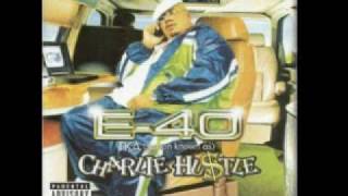 Watch E40 LIQ video