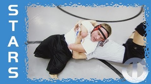 Wrestler With No Arms and Legs - World