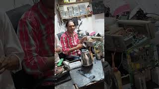 microtek inverter charging problem solution#electrical #electronic #inverter #microtek #repair