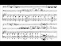 Balfe - Piano Trio (I)