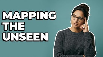 How Do Scientists Probe Dark Matter Distribution?