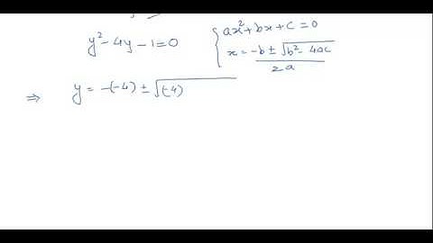 Quadratic equation problem from Maths paper AIEEE 2012 JEE preparation material