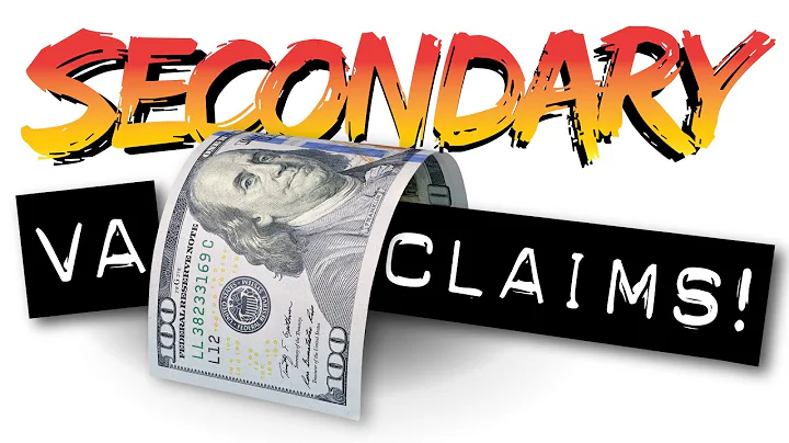 VA Disability Claims That Will Get You A 30% VA Rating Or HIGHER!