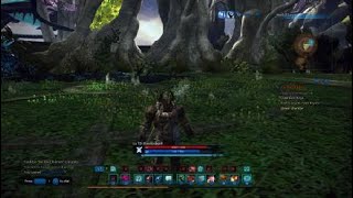 TERA Big A$$ Monster