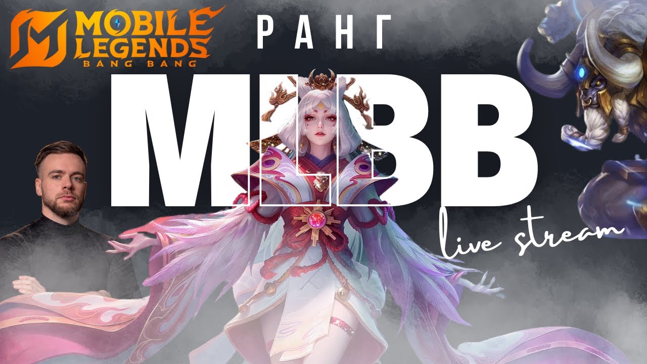 Рейтинг МЛББ.  Mobile Legends Українською. MLBB