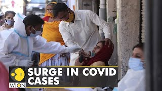 Impact of Coronavirus spread on Christmas celebration around the globe | Omicron Variant | WION