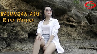 BALUNGAN ASU ( DJ REMIX  ) - RISMA MARLINA [ FULL HD ]