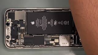 iPhone 12 Mini Taptic Engine Replacement
