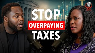 What Most Americans Don’t Know About Taxes | Former IRS Agent Whistleblower
