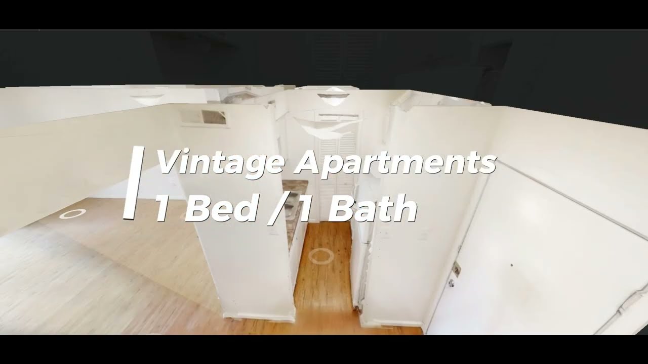For Rent: The Vintage Apartments in Topeka, Kansas