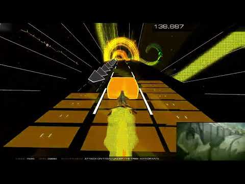 Audiosurf 2 |