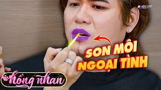 SON MÔI "THẦN KỲ" | TÂN HỒNG NHAN 2025 #09