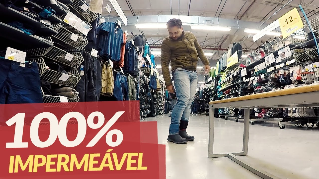 bota motociclista 100 impermeavel