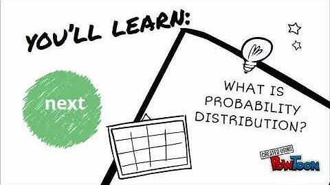 DISCRETE RANDOM VARIABLES