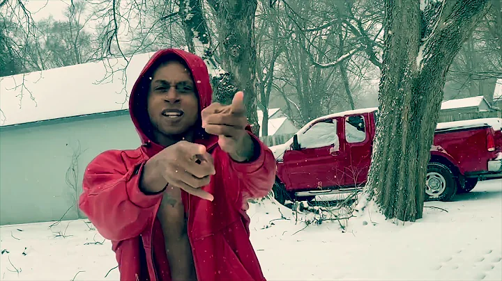 Fr33Z3r Pop (Music Video)- Markcus Sanders