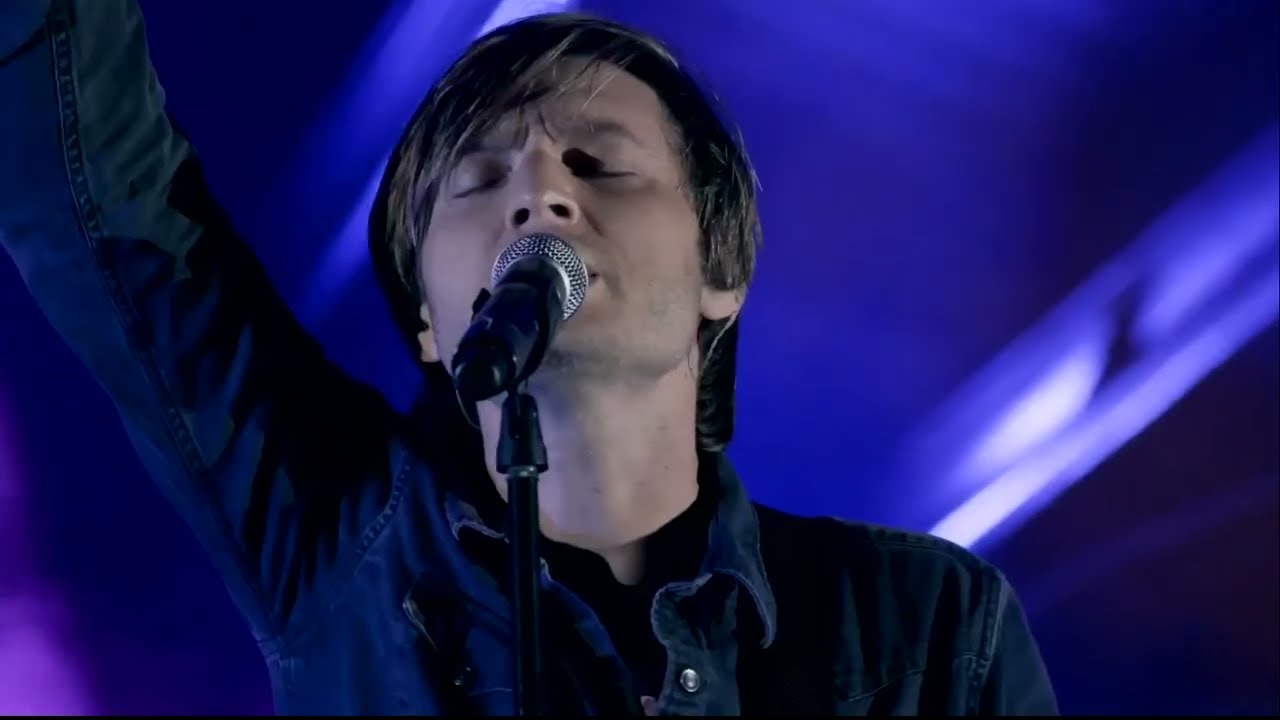 The Midnight - Лос-Анджелес - Концерт в Libbey Bowl - Охай, Калифорния