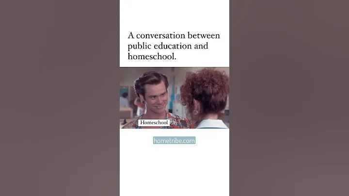 🧑🏽 “ I”m not really ready for a relationship.” #homeschoolmoms #homeschool #comedy #funny