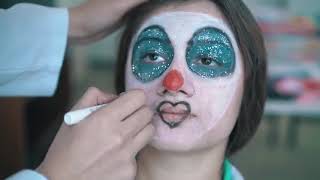 Şerife Baldöktü Mesleki Ve Teknik Anadolu Lisesi Tanıtım