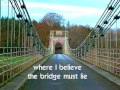 BRIDGES - (Sergio Mendes / Lyrics)