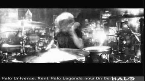 As I Lay Dying - The Sound Of Truth (Official Music Video)