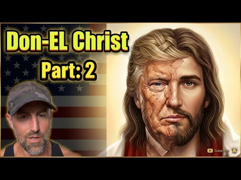 Don-EL Christ part:2