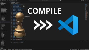 SA:MP Tutorial #3 - Cara compile pawn dengan VSCode