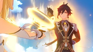 原神 鍾離ショウリ伝説任務 ストーリーだけ見たい人用 原神げんしんgenshin Youtube 原神 鍾離ショウリ伝説任務 ストーリーだけ見たい人用 原神げんしんgenshin Youtube