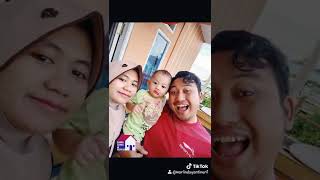 viral tik tok pok ame-ame belalang kupu-kupu bersama akio