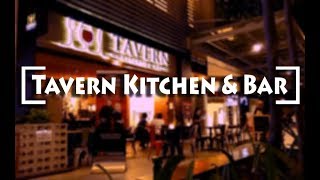 Tavern Kitchen & Bar Imago Shopping mall