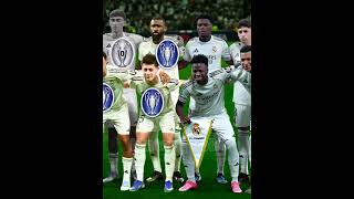 Real Madrid 1 2 Bayern München UEFA Champions League 2026 Leg 1 | Trophy